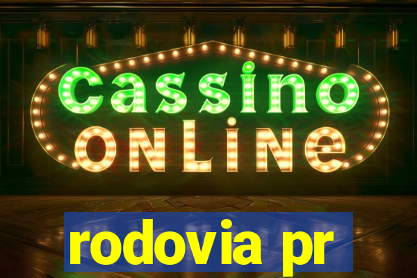 rodovia pr-317 km 155 onde fica